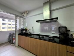 Blk 443C West Ridges @ Bukit Batok (Bukit Batok), HDB 5 Rooms #581873441